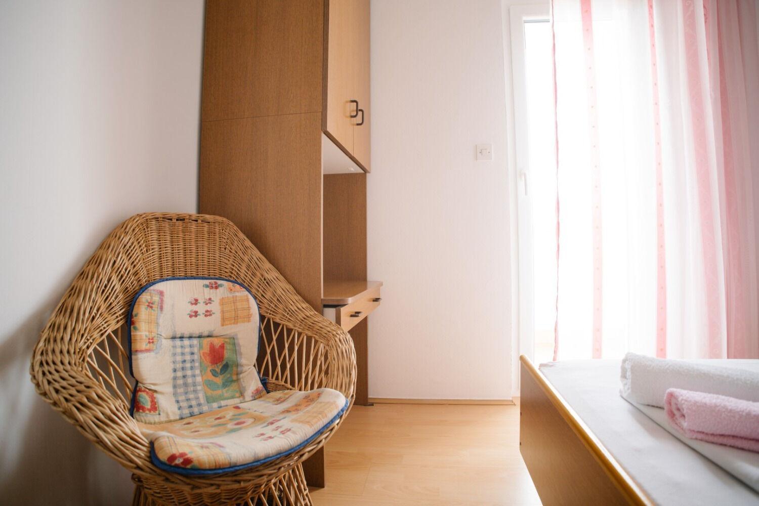 Apartments Petri - Close To The Sea Tisno Kültér fotó